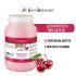 ISB Fruit of the Groomer Black Cherry Восстанавливающая маска для короткой шерсти с протеинами шелка 3 л ISB Fruit of the Groomer Black Cherry Восстанавливающая маска для короткой шерсти с протеинами шелка 3 л