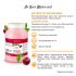 ISB Fruit of the Groomer Black Cherry Восстанавливающая маска для короткой шерсти с протеинами шелка 3 л ISB Fruit of the Groomer Black Cherry Восстанавливающая маска для короткой шерсти с протеинами шелка 3 л