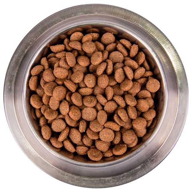Сухой корм Monge Dog Speciality Line Monoprotein All Breeds Beef and Rice для взрослых собак всех пород, из говядины с рисом 2,5 кг
