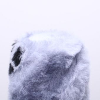 Когтеточка-столбик "Комфорт", ковролин, 30 х 30 х 50 см, серая Когтеточка-столбик "Комфорт", ковролин, 30 х 30 х 50 см, серая
