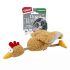 75537 Игрушка для собак Курица с пищалкой 36см, серия CATCH & FETCH 75537 Игрушка для собак Курица с пищалкой 36см, серия CATCH & FETCH