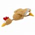 75537 Игрушка для собак Курица с пищалкой 36см, серия CATCH & FETCH 75537 Игрушка для собак Курица с пищалкой 36см, серия CATCH & FETCH