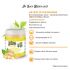 ISB Fruit of the Groomer Ginger&Elderbery Восстанавливающая маска с противовоспалительным эффектом 1 л