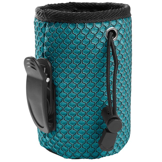 Hunter сумочка для лакомств Hilo Basic 24х13х10h, бирюзовая СКИДКА 30% Hunter сумочка для лакомств Hilo Basic 24х13х10h, бирюзовая СКИДКА 30%
