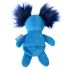 Игрушка для собак JOYSER Puppy Коала со сменной пищалкой S голубая, 15 см