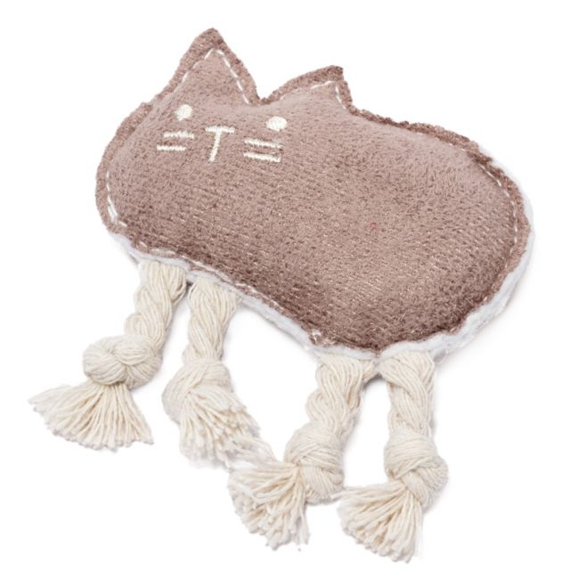 Игрушка для кошек "Котенок", 80мм Игрушка для кошек "Котенок", 80мм