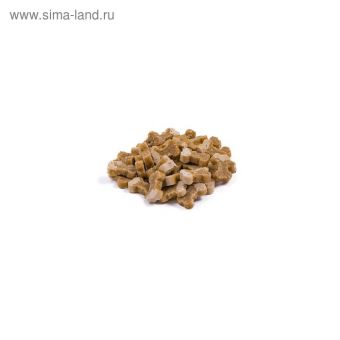 Мясные косточки TitBit для собак, с индейкой и творогом, 145 г