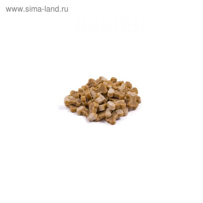 Мясные косточки TitBit для собак, с индейкой и творогом, 145 г Мясные косточки TitBit для собак, с индейкой и творогом, 145 г