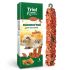 Лакомство для грызунов с мёдом (уп. 3 шт), 80г, Triol Standard Лакомство для грызунов с мёдом (уп. 3 шт), 80г, Triol Standard