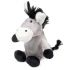 75104 Игрушка для собак Ослик с пищалкой 10см, серия PLUSH FRIENDZ 75104 Игрушка для собак Ослик с пищалкой 10см, серия PLUSH FRIENDZ