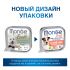 Влажный корм Monge Dog Fruit для собак, с лососем и грушей, консервы 100 г Влажный корм Monge Dog Fruit для собак, с лососем и грушей, консервы 100 г