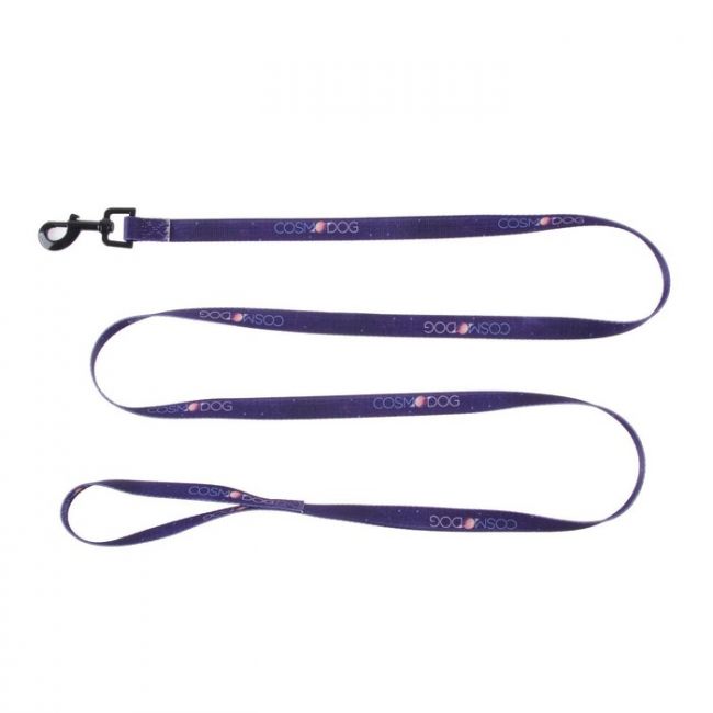 Поводок COSMO DOG, 2 см, 2 м Поводок COSMO DOG, 2 см, 2 м