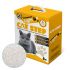Наполнитель комкующийся минеральный CAT STEP Professional Light, 6л Наполнитель комкующийся минеральный CAT STEP Professional Light, 6л