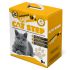 Наполнитель комкующийся минеральный CAT STEP Professional Light, 6л Наполнитель комкующийся минеральный CAT STEP Professional Light, 6л