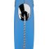 flexi рулетка New Classic M (до 20 кг) 5 м трос синяя flexi рулетка New Classic M (до 20 кг) 5 м трос синяя