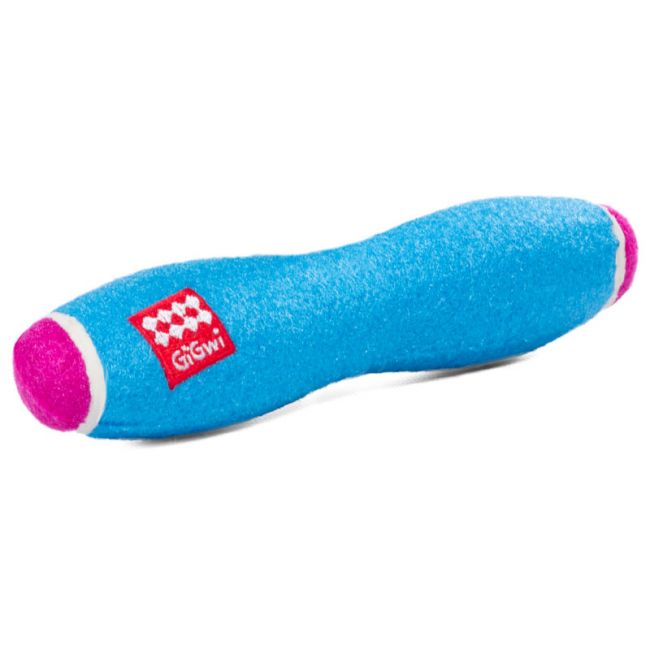 75004 Игрушка для собак Палка средняя с пищалкой 20см, серия CATCH & FETCH 75004 Игрушка для собак Палка средняя с пищалкой 20см, серия CATCH & FETCH