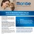 Сухой корм Monge Cat Speciality Line Monoprotein Sterilised для стерилизованных кошек, из форели 10 кг Сухой корм Monge Cat Speciality Line Monoprotein Sterilised для стерилизованных кошек, из форели 10 кг