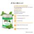 ISB Fruit of the Groomer Mint Восстанавливающая маска для любого типа шерсти с витамином В6 1 л ISB Fruit of the Groomer Mint Восстанавливающая маска для любого типа шерсти с витамином В6 1 л