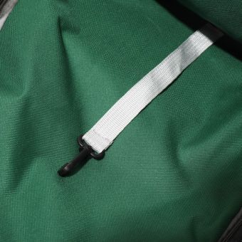 Прозрачный раскладывающийся рюкзак для животных, 33*28*42 см, зеленый Прозрачный раскладывающийся рюкзак для животных, 33*28*42 см, зеленый