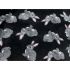 Коврик меховой ProFleece Кролики 1х1,6м черный/серый/розовый Коврик меховой ProFleece Кролики 1х1,6м черный/серый/розовый