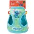Мягкая шлейка-жилетка Disney Stitch XS, обхват груди 350мм