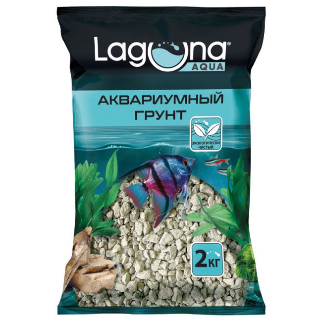 Грунт Мокрый асфальт, 2кг, 2-5мм Грунт Мокрый асфальт, 2кг, 2-5мм