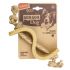 75344 Игрушка для собак Доллар из экорезины 13,5см, серия GUM GUM DOG ECO 75344 Игрушка для собак Доллар из экорезины 13,5см, серия GUM GUM DOG ECO