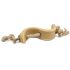 75344 Игрушка для собак Доллар из экорезины 13,5см, серия GUM GUM DOG ECO 75344 Игрушка для собак Доллар из экорезины 13,5см, серия GUM GUM DOG ECO
