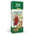 Лакомство для средних и крупных попугаев с мёдом (уп. 3 шт), 80г, Triol Standard Лакомство для средних и крупных попугаев с мёдом (уп. 3 шт), 80г, Triol Standard