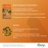 FIORY корм для хомяков Classic 400 г FIORY корм для хомяков Classic 400 г