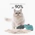 Фурминатор FURminator S для маленьких кошек c длинной шерстью Фурминатор FURminator S для маленьких кошек c длинной шерстью