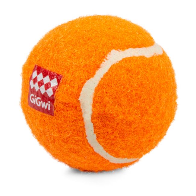 75011 Игрушка для собак Три мяча с пищалкой маленькие 4,8см, серия CATCH & FETCH 75011 Игрушка для собак Три мяча с пищалкой маленькие 4,8см, серия CATCH & FETCH