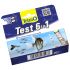 TetraTest 6 в 1 GH/KH/NO2/NO3/pH/Cl полоски для пресной воды 25 шт. СКИДКА 50% TetraTest 6 в 1 GH/KH/NO2/NO3/pH/Cl полоски для пресной воды 25 шт. СКИДКА 50%
