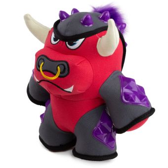 75445 Игрушка для собак Большой Бык 30см, серия DURASPIKES 75445 Игрушка для собак Большой Бык 30см, серия DURASPIKES