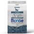 Сухой корм Monge Cat Speciality Line Monoprotein Sterilised для стерилизованных кошек, из форели 400 г Сухой корм Monge Cat Speciality Line Monoprotein Sterilised для стерилизованных кошек, из форели 400 г
