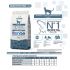 Сухой корм Monge Cat Speciality Line Monoprotein Sterilised для стерилизованных кошек, из форели 400 г Сухой корм Monge Cat Speciality Line Monoprotein Sterilised для стерилизованных кошек, из форели 400 г