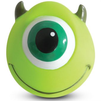 Игрушка для собак из винила Disney Mike, 80мм Игрушка для собак из винила Disney Mike, 80мм
