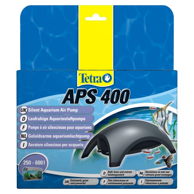 Tetra AРS 400 компрессор для аквариумов 250-600 л СКИДКА 30% Tetra AРS 400 компрессор для аквариумов 250-600 л СКИДКА 30%