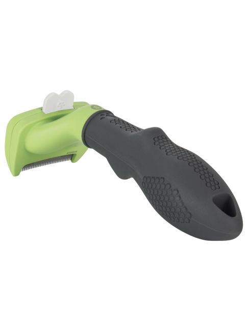Фурминатор FURminator S для мелких собак с короткой шерстью. Фурминатор FURminator S для мелких собак с короткой шерстью.