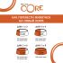 Сухой корм CORE для взрослых собак всех пород, из ягненка с яблоком 10 кг