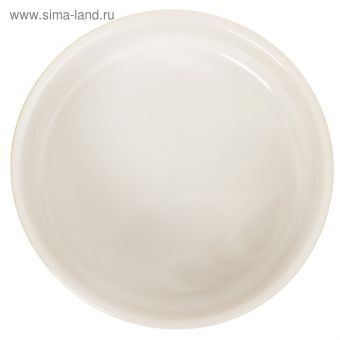 Миска керамическая "Полоски" 180 мл, 10,5 х 4 см, терракотовая Миска керамическая "Полоски" 180 мл, 10,5 х 4 см, терракотовая