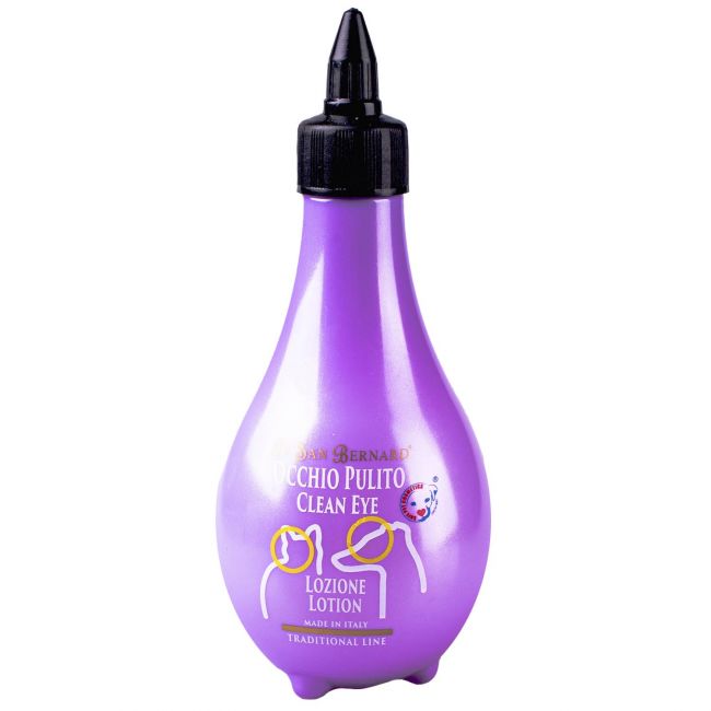 ISB Traditional Line Clean Eye Лосьон для очистки глаз 250 мл ISB Traditional Line Clean Eye Лосьон для очистки глаз 250 мл