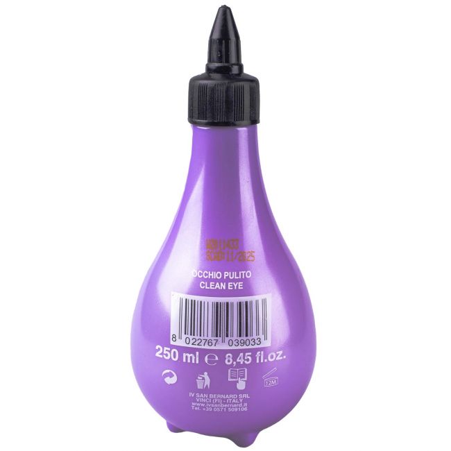 ISB Traditional Line Clean Eye Лосьон для очистки глаз 250 мл ISB Traditional Line Clean Eye Лосьон для очистки глаз 250 мл