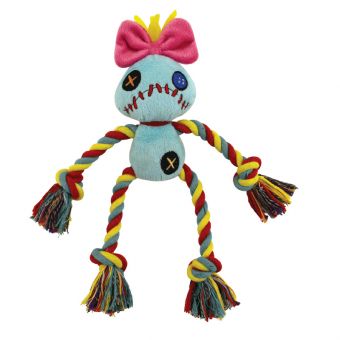 Игрушка для собак мягкая Disney Kukla, 150мм Игрушка для собак мягкая Disney Kukla, 150мм