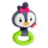 75517 Игрушка для маленьких собак Пингвин с пищалкой 15см, серия SUPPA PUPPA 75517 Игрушка для маленьких собак Пингвин с пищалкой 15см, серия SUPPA PUPPA