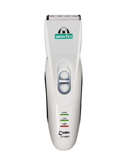 CODOS машинка для стрижки CP-6800 NEW CODOS машинка для стрижки CP-6800 NEW