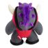 75447 Игрушка для собак Маленький Бык 17см, серия DURASPIKES 75447 Игрушка для собак Маленький Бык 17см, серия DURASPIKES