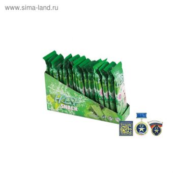 Лакомство "Снеки Fresh" для мелких собак, 55 г Лакомство "Снеки Fresh" для мелких собак, 55 г