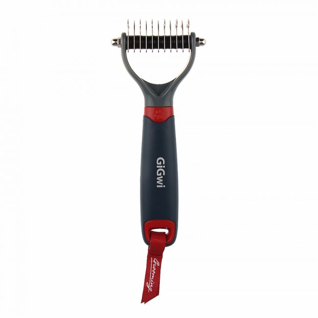 75492 Колтунорез маленький для собак и кошек, серия GROOMING 75492 Колтунорез маленький для собак и кошек, серия GROOMING