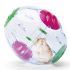 IMAC беговой шар для грызунов SPHERE диаметр 19 см, прозрачный IMAC беговой шар для грызунов SPHERE диаметр 19 см, прозрачный